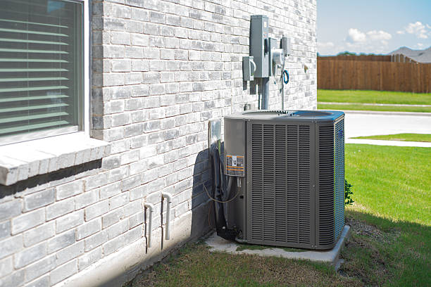 Reliable Ductwork Repair contractor in Dumfries, VA by FH HVAC